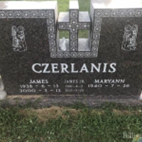 James Czerlanis