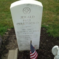 Jerald Peretiatko