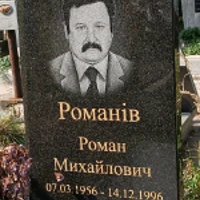Роман Романів