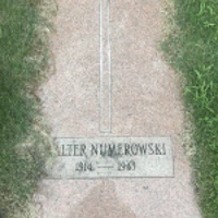 Walter Numerowski