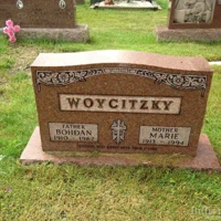 Bohdan Woycitzky