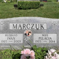 IWAN MARCZUK
