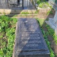 Konstantin Levitsky