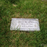 Emily Dewald