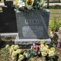 Andryj Fedko