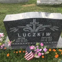 Anton Luczkiw