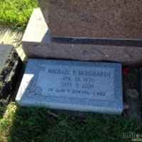 MICHAEL BURGHARDT