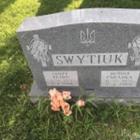 Petro Swytiuk