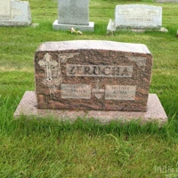 Stephen Zerucha