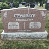 John Baczynsky