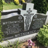 Luba Mytnowych