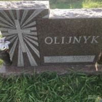 Srefan Olijnyk