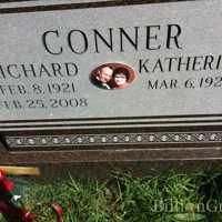 Richard CONNER