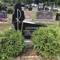 Oleh Loszniowskyj