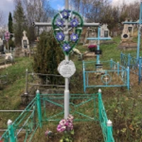 Dmytro Bahriy