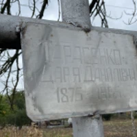 Даря Тарасенко