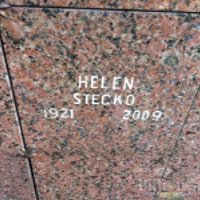 Helen Stecko