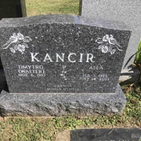 Dmytro Kancir