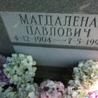 Магдалена Павлович