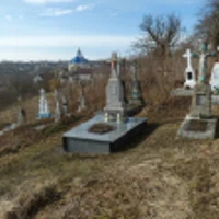 Матрона Кладочна