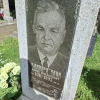 Пилип Моргун