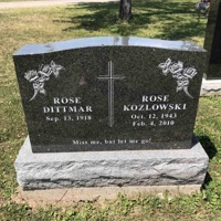 Rose Dittmar