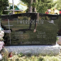 Stella Twerdochlib