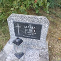 Maria Dubij