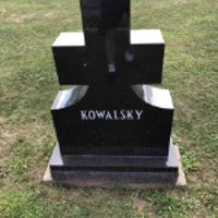 Михайло Ковальський