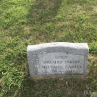 Mychailo Gawryk