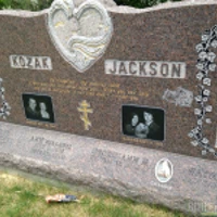 Wayne Jackson