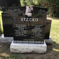 Katherine Stecko