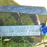 Jaroslaw Proc