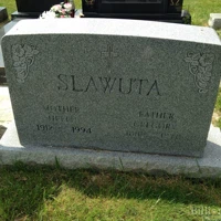 Gregory Slawuta