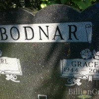 Grace Bodnar