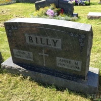John Billy