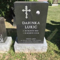 Darinka Lukic