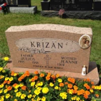 Julius Krizan