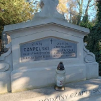 Jan Czapelski