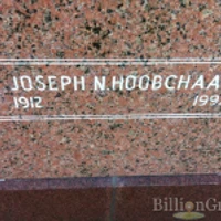 Joseph Hoobchaak