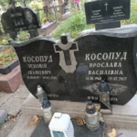 Зеновій Косопуд