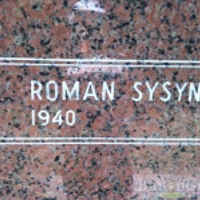 Roman Sysyn