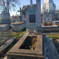 Катерина Гладій