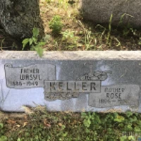 Rose Keller