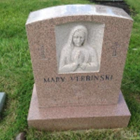 Mary Verbinski