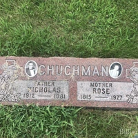 Nicholas Chuchman