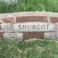 Anna Shurgot