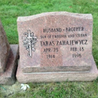 Taras Zahajewycz