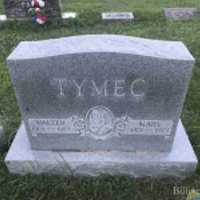 Walter Tymec