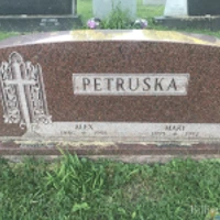 Alex Petruska